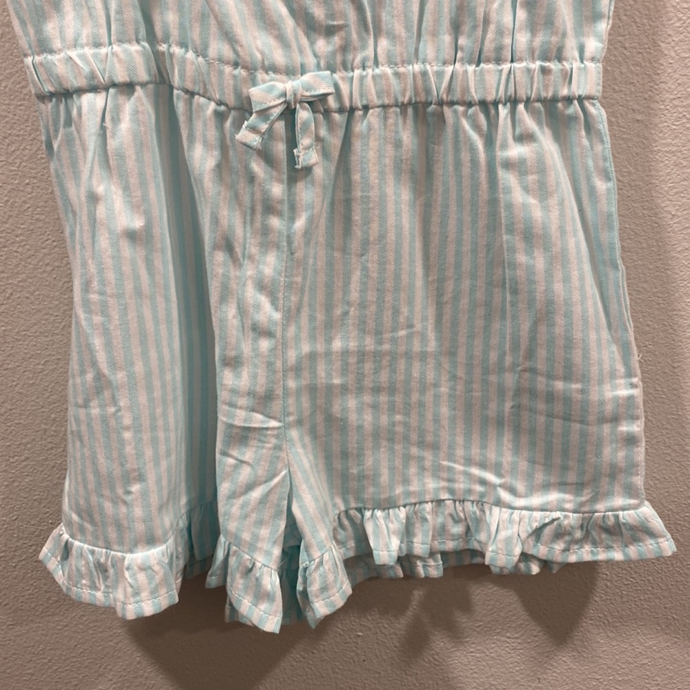 Spring romper - Picture 4 of 7